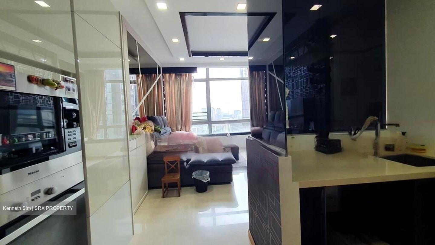 Martin Place Residences (D9), Condominium #483132451